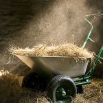 Baksaver Barrow Straw
