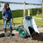 Baksaver Barrow Tipping